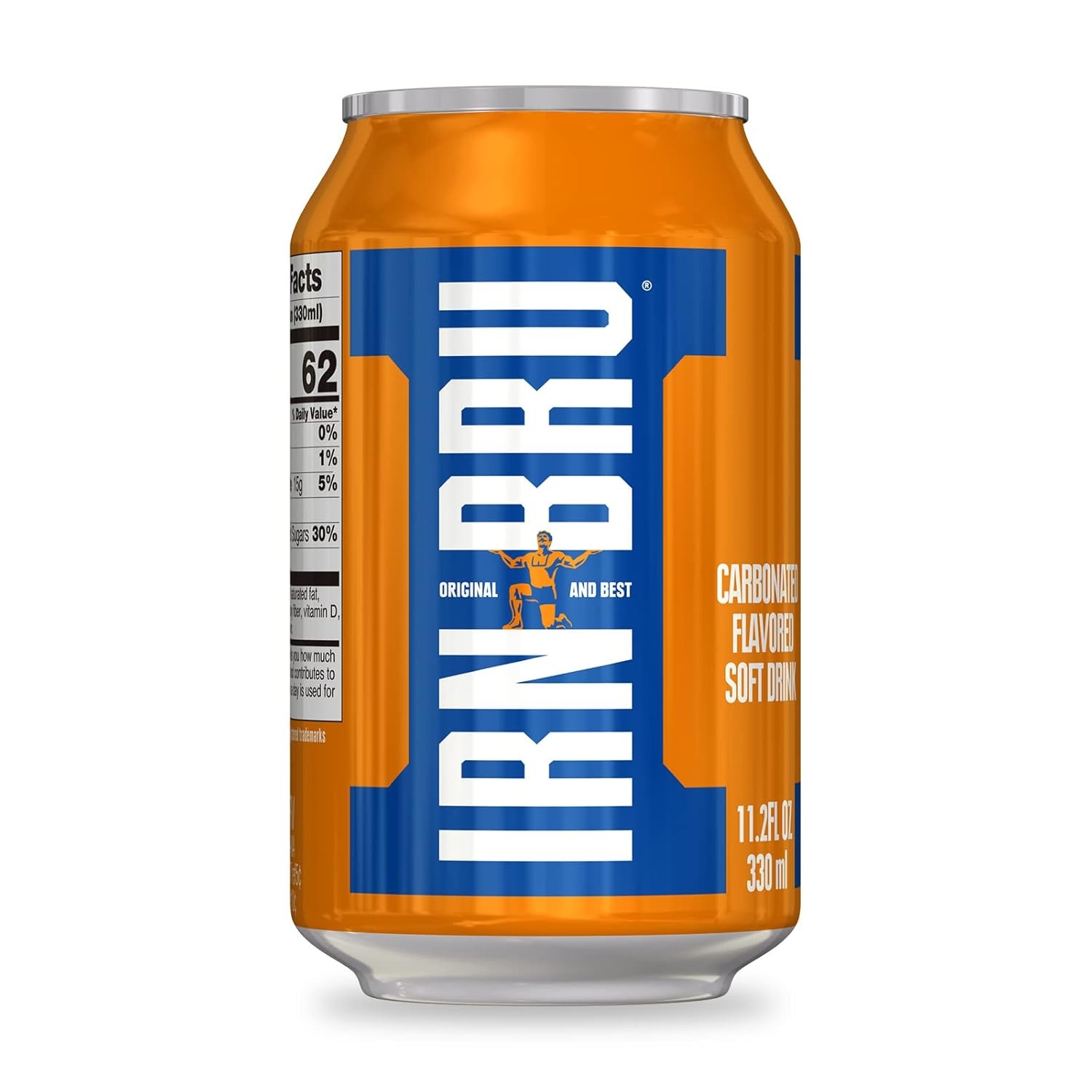 Irn-Bru
