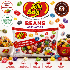 Jelly Belly Beans