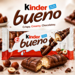 Kinder Bueno