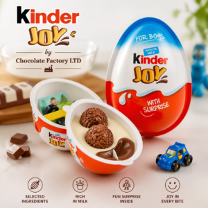 Kinder Joy
