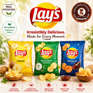 Lay's Chips