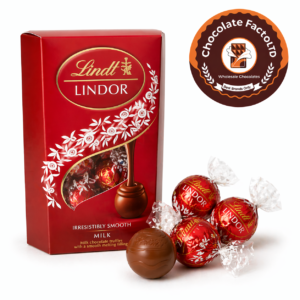 Lindt Lindor