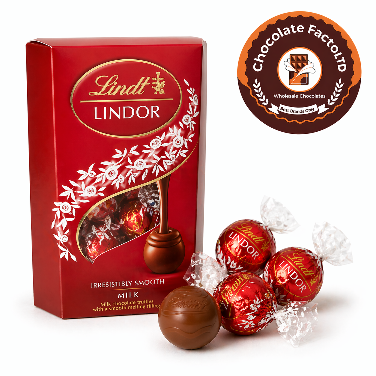 Lindt Lindor