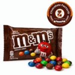 M&M’s Chocolate