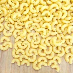 Macaroni Pasta – Classic Pasta for Versatile Dishes
