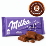 Milka Chocolate