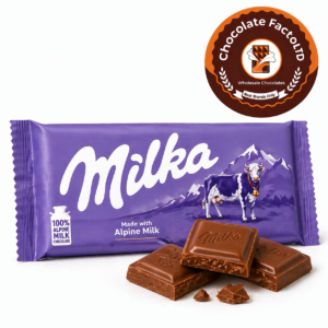 Milka Chocolate