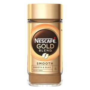 Nescafé Gold