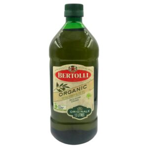 Bertolli Olive Oil - Premium Extra Virgin