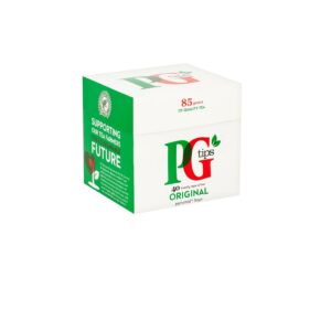 PG Tips Tea