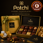 Patchi Luxury Chocolates