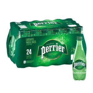 Perrier Sparkling Water
