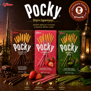 Pocky Sticks