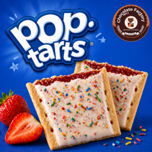 Pop-Tarts