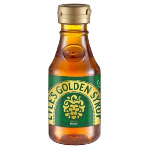 Premium Golden Syrup - Sweet & Smooth