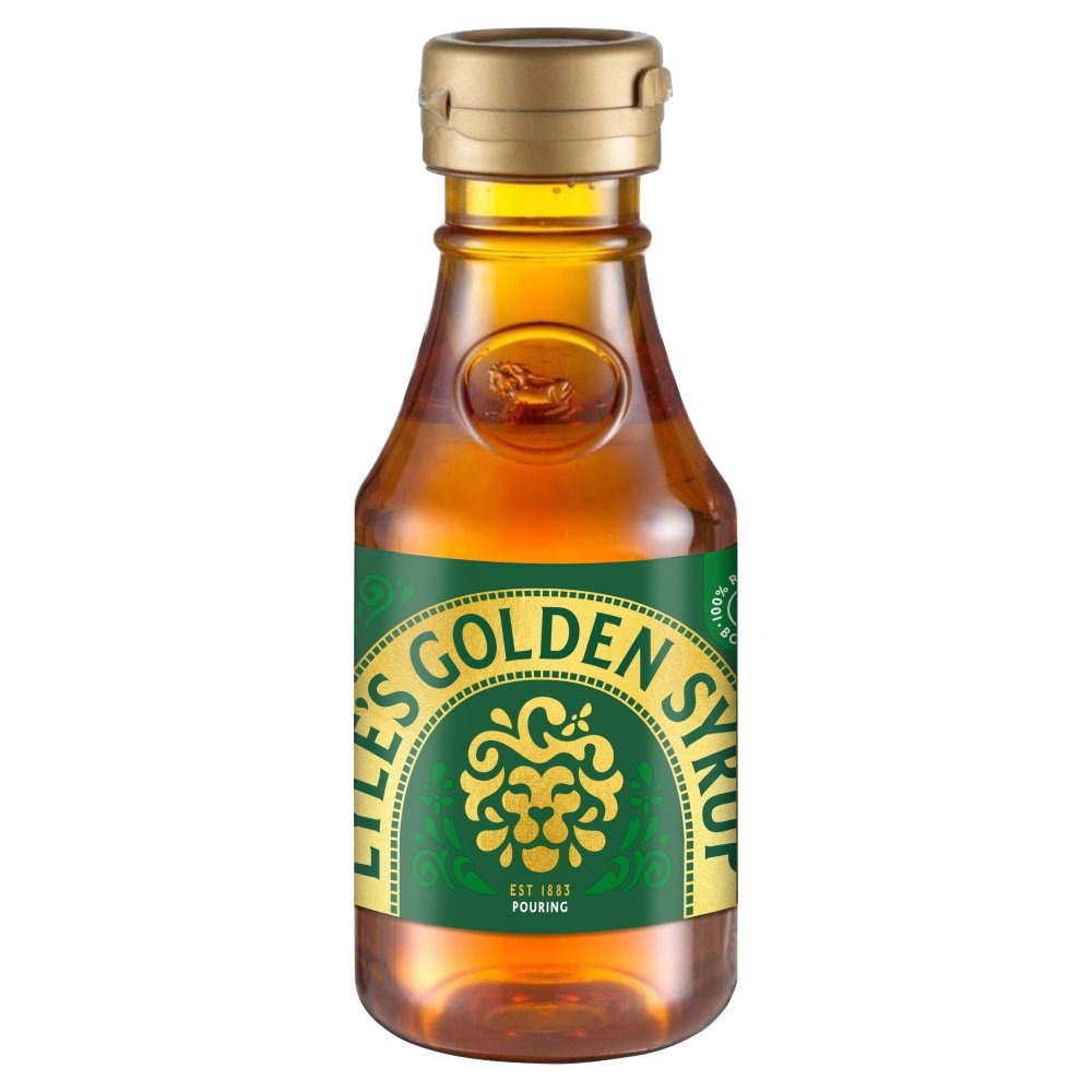 Premium Golden Syrup - Sweet & Smooth