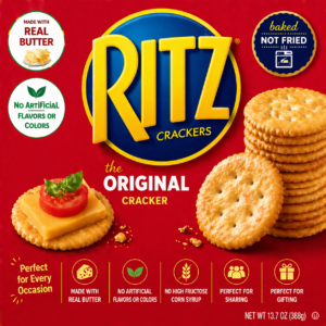 Ritz Crackers