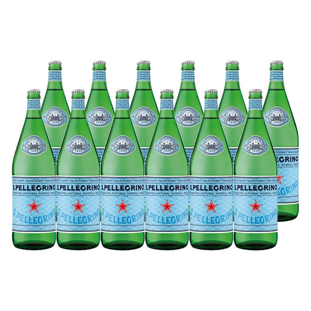 San Pellegrino