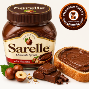 Sarelle Chocolate Spread