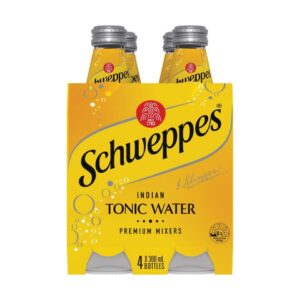 Schweppes
