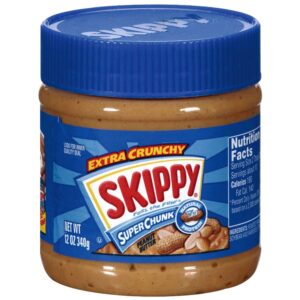Skippy Peanut Butter