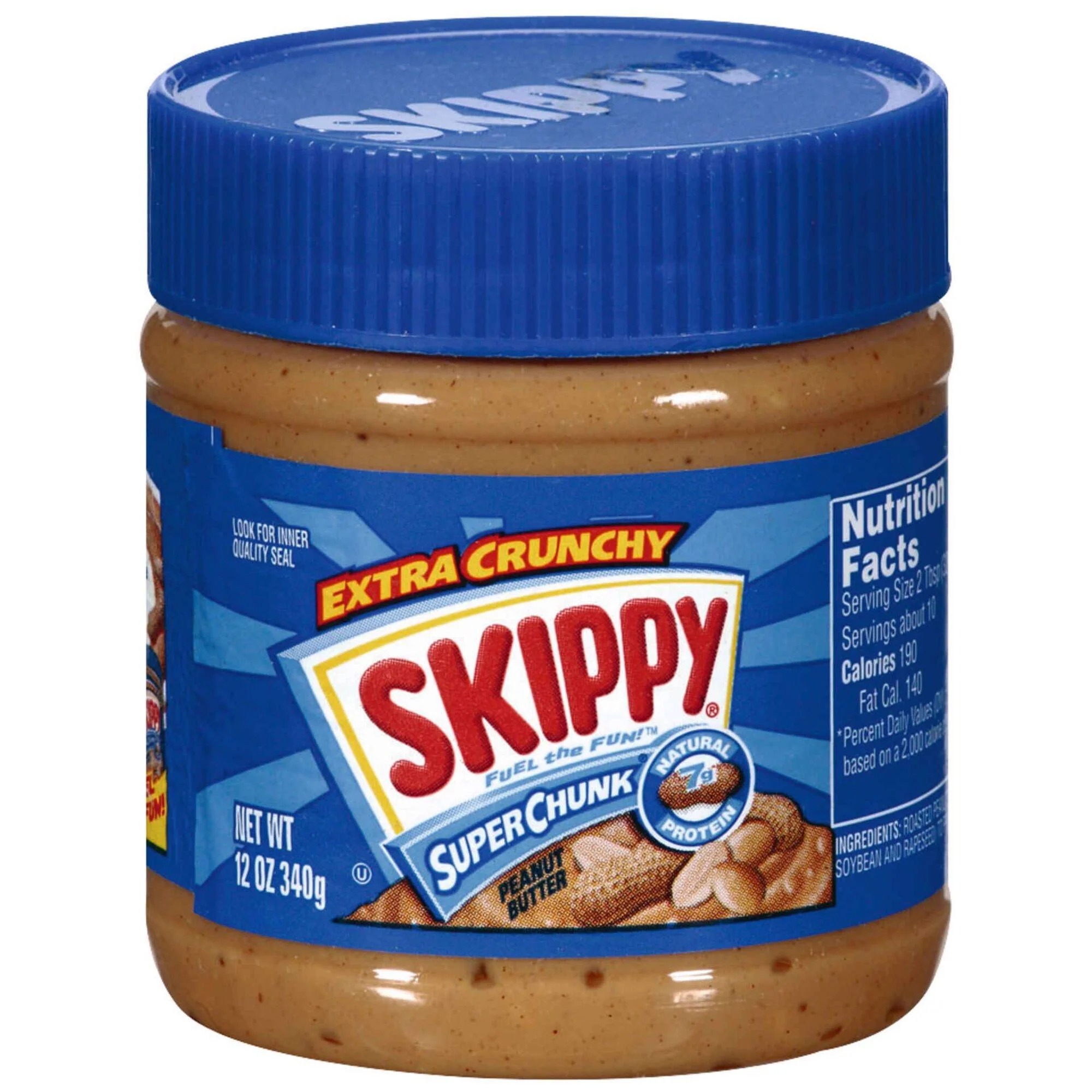 Skippy Peanut Butter