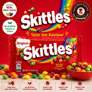 Skittles