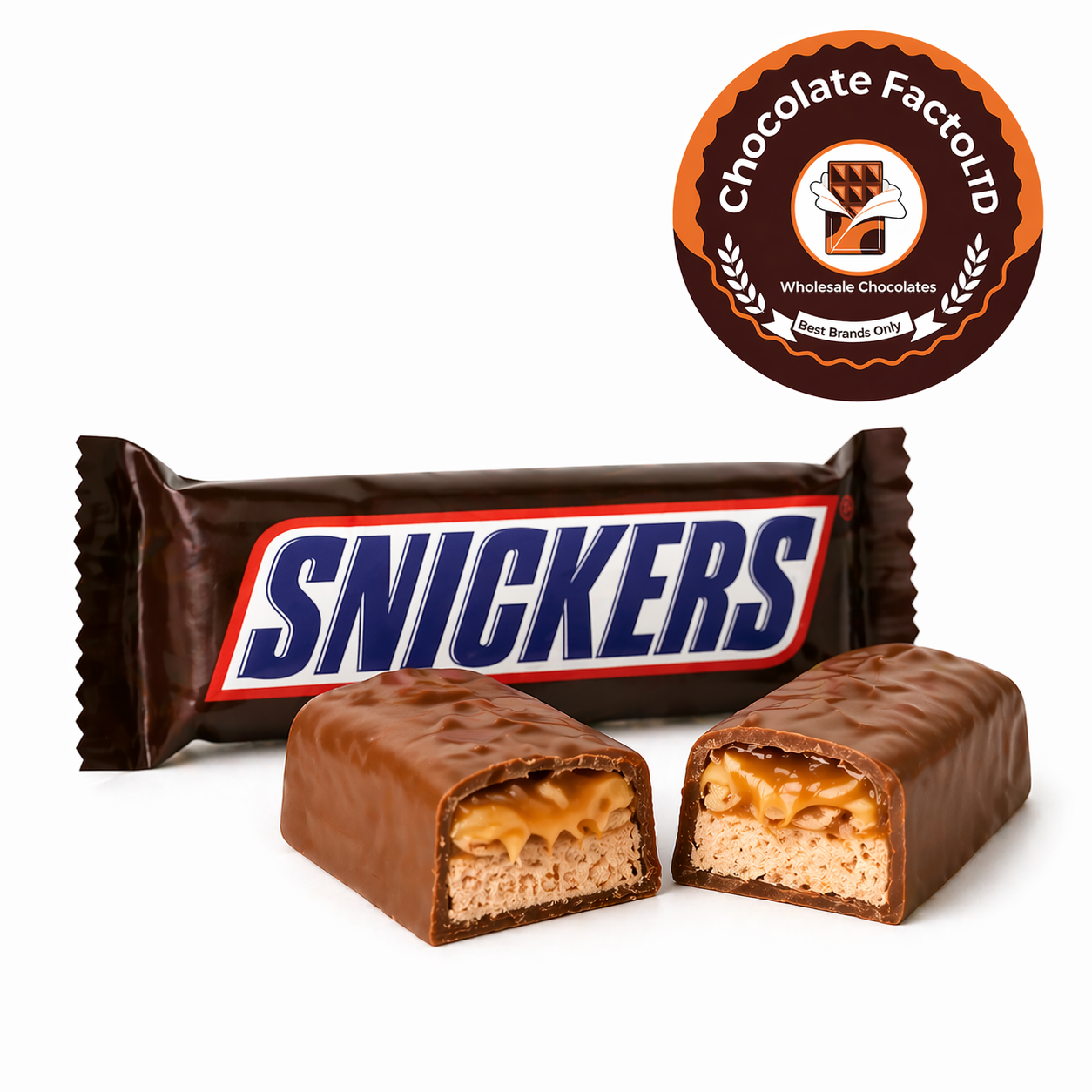 Snickers