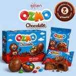Şölen Ozmo Chocolate