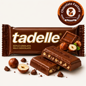Tadelle Chocolate Bars