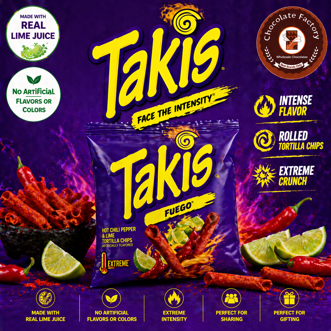 Takis