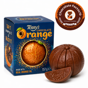 Terry’s Chocolate Orange