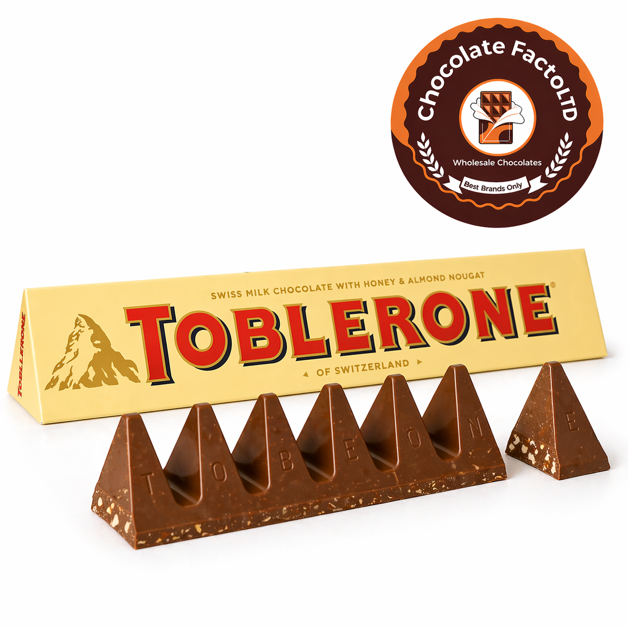Toblerone