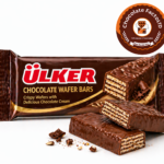 Ülker Chocolate Wafer Bars
