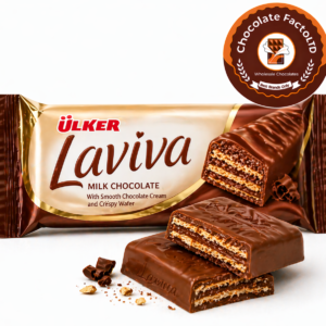Ülker Laviva