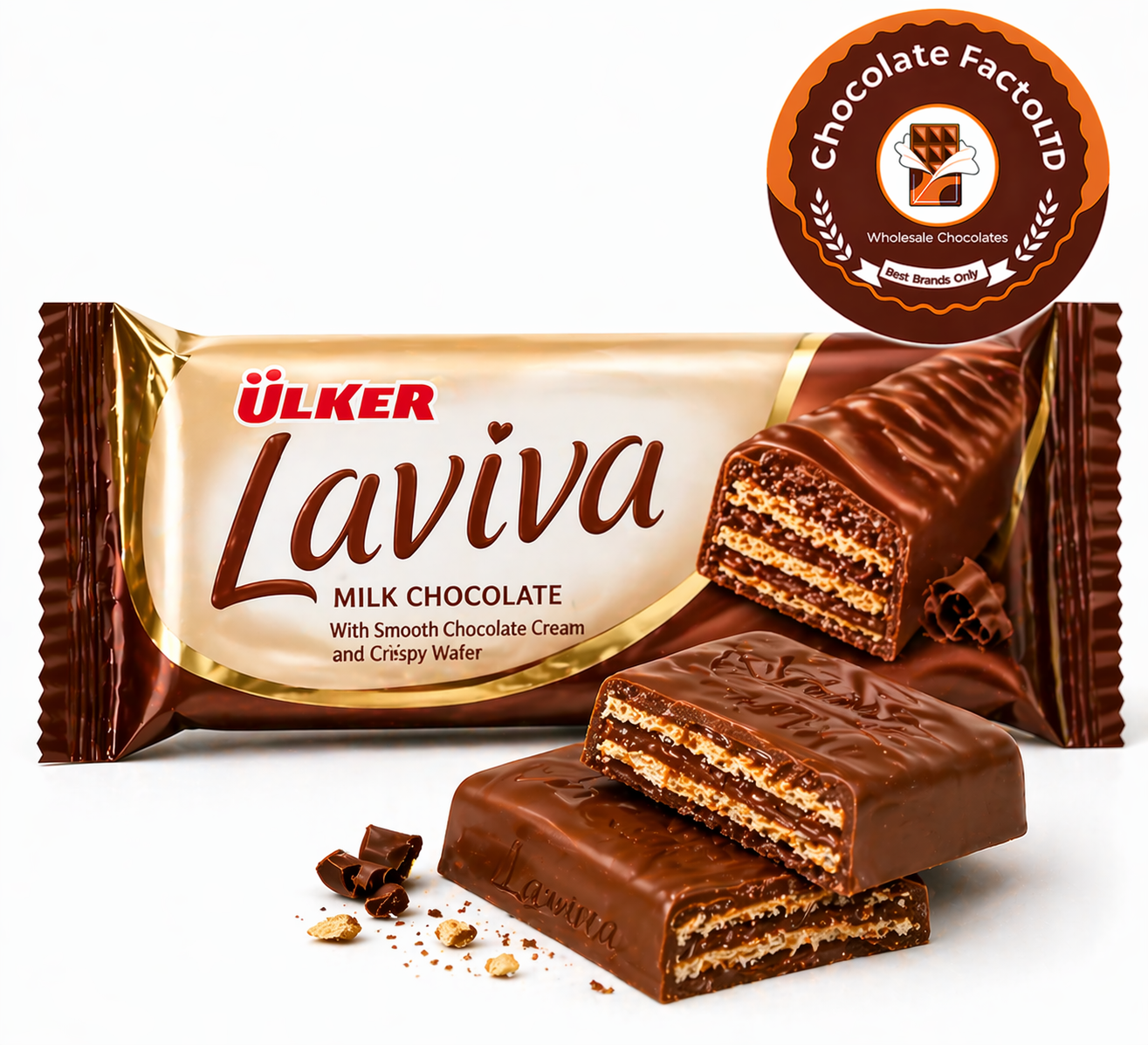 Ülker Laviva
