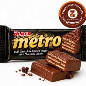 Ülker Metro