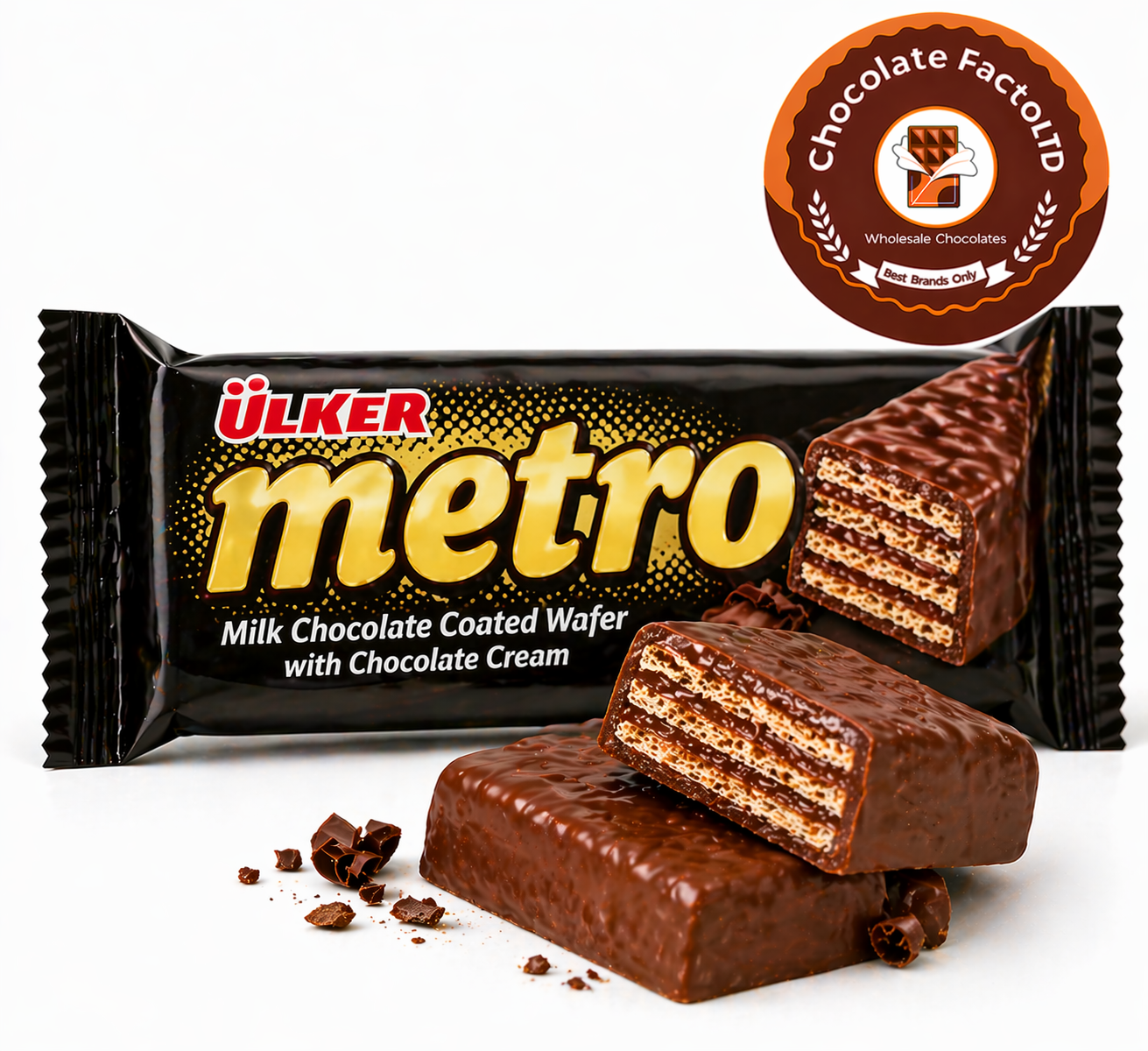 Ülker Metro