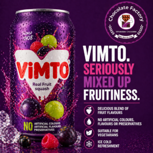 Vimto