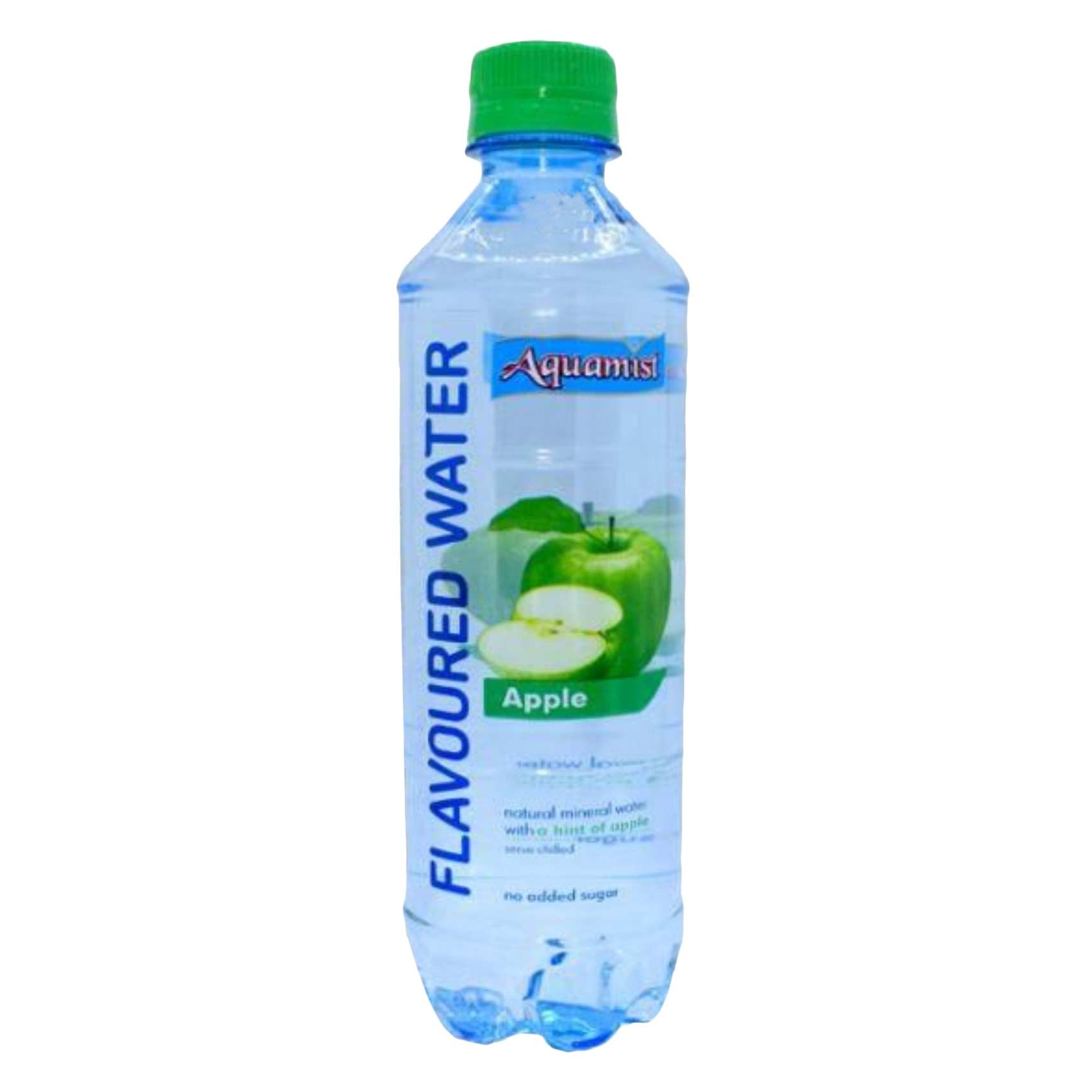 Volvic Flavoured Water