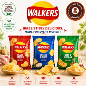 Walkers Crisps