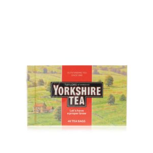 Yorkshire Tea (
